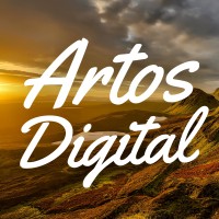 Artos Digital Logo