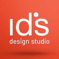 IDS AGENCE DE DESIGN Logo