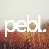 PEBL Design Logo