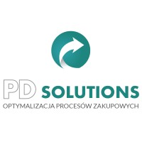 PD Solutions Logo