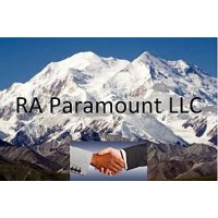 RA Paramount LLC Logo