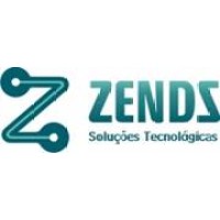 Zends Soluções Tecnológicas Logo