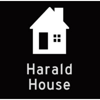 Harald House Logo