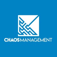Chaos Management Logo