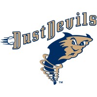 Tri-City Dust Devils Logo
