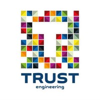 TRUST SYSTEMS ENGINEERING Logo