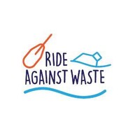 Ride Against Waste Logo