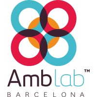 Ambar Lab Logo