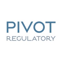 PIVOT Regulatory Logo