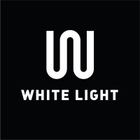 White Light International Media Logo