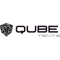 Qube Tents Logo