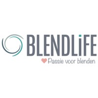BlendLife Logo
