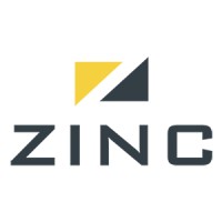 Grupo Zinc Logo