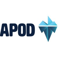 APOD dooel Logo