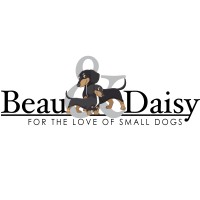 Beau & Daisy Pets Logo