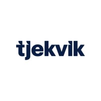 Tjekvik Logo