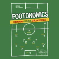 Footonomics Logo
