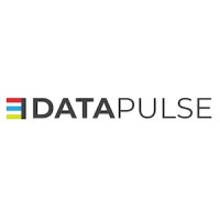 3 Data Pulse Logo