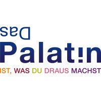 Best Western Plus Palatin Kongresshotel und Kulturzentrum GmbH Logo