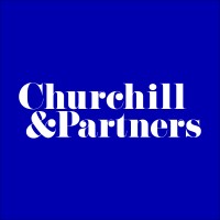 Churchill & Partners Logo