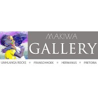Makiwa Galleries Logo