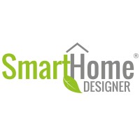 SmartHome Designer Team Logo