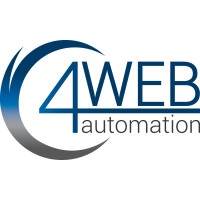 4WEB-Automation GmbH Logo