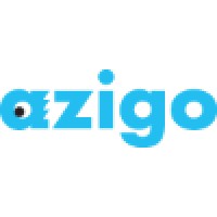 Azigo, Inc. Logo