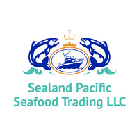 Sealand Pacific Seafood Trading LLC Logo