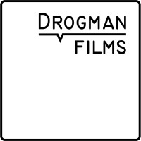 Drogman Films Logo