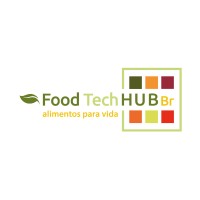 Food Tech Hub Latam Logo