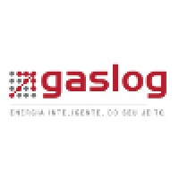 Gaslog Logo