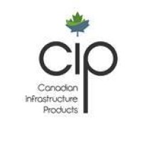 Canadian Infrastructure Products Ltd. Logo