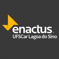 Enactus UFSCar Lagoa do Sino Logo