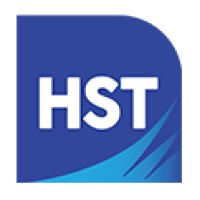HST Logo