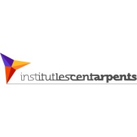 INSTITUT LES CENT ARPENTS Logo