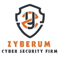 Zyberum GmbH Logo