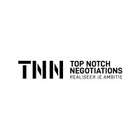 Top Notch Negotiations Logo