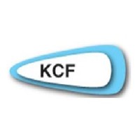 KCF Groundwater, Inc. Logo