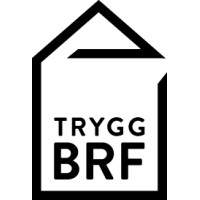 Trygg bostadsrättsmarknad Logo