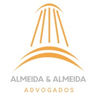 Almeida&Almeida Advogados Logo