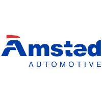Amsted Automotive - Burgess Norton Logo