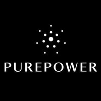 PurePower Botanicals Logo