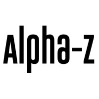 ALPHA Z Logo