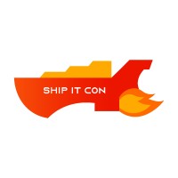 ShipItCon Logo
