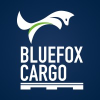 Bluefox Cargo Logo