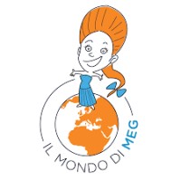 Il Mondo di MeG Logo