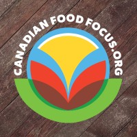 Canadian Food Focus Logo