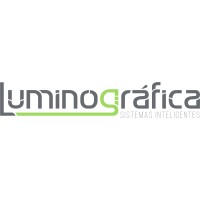 LUMINOGRAFICA SA DE CV Logo