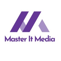 Master It Media LLC Logo